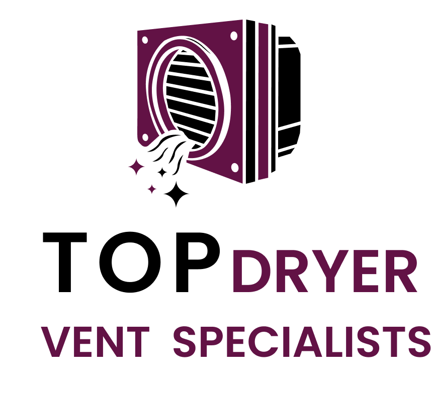 The Dryer Vent Solutions Co Logo